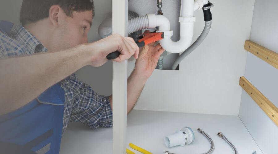Professional Tankless Water Heater Installation in Whitewater, KS